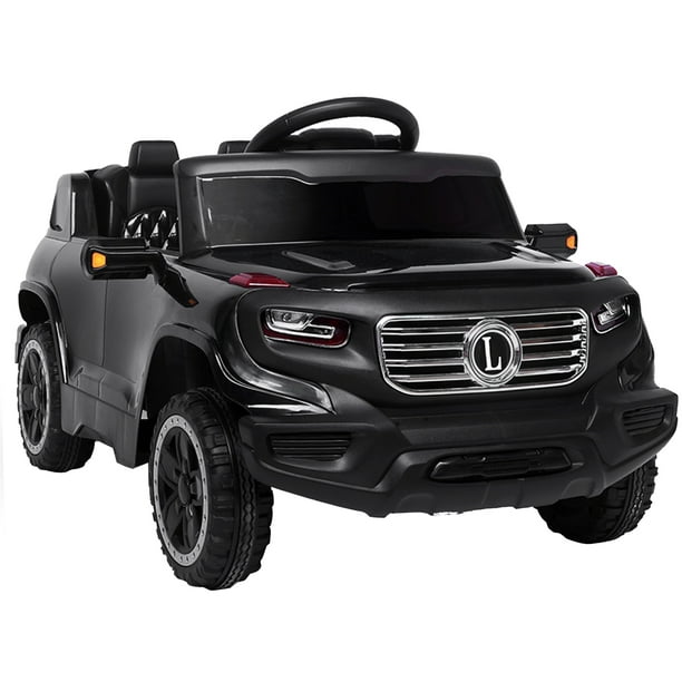 Details about   KIDS RIDE ON CAR LICENSED 3 SPEED 6V ELECTRIC CHILDRENS REMOTE CONTROL TOY